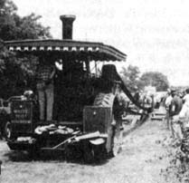 Full Steam Ahead! Image